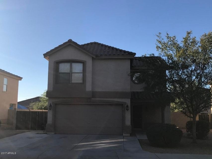 11439 E FLORIAN AVE, Mesa, AZ 85208