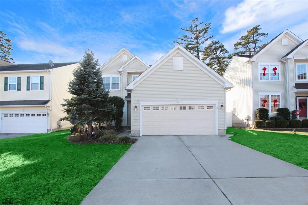 134 Camelot Cir, Mays Landing, NJ 08330 - photo 1