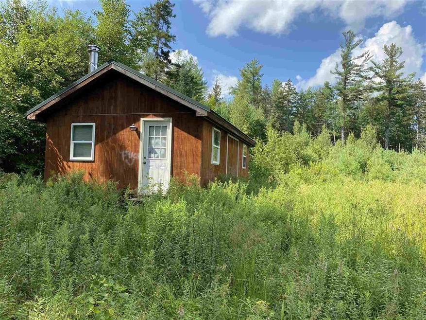 2357 Vt Route 8a, Whitingham, VT 05361 - photo 1