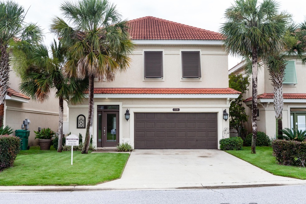 Front Elevation