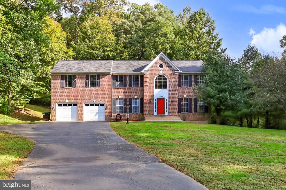13158 Trails End Ct, Manassas, VA 20112 - photo 1
