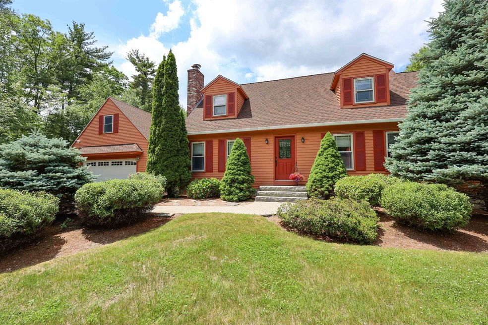 23 Olesen Rd, Derry, NH 03038 - photo 1