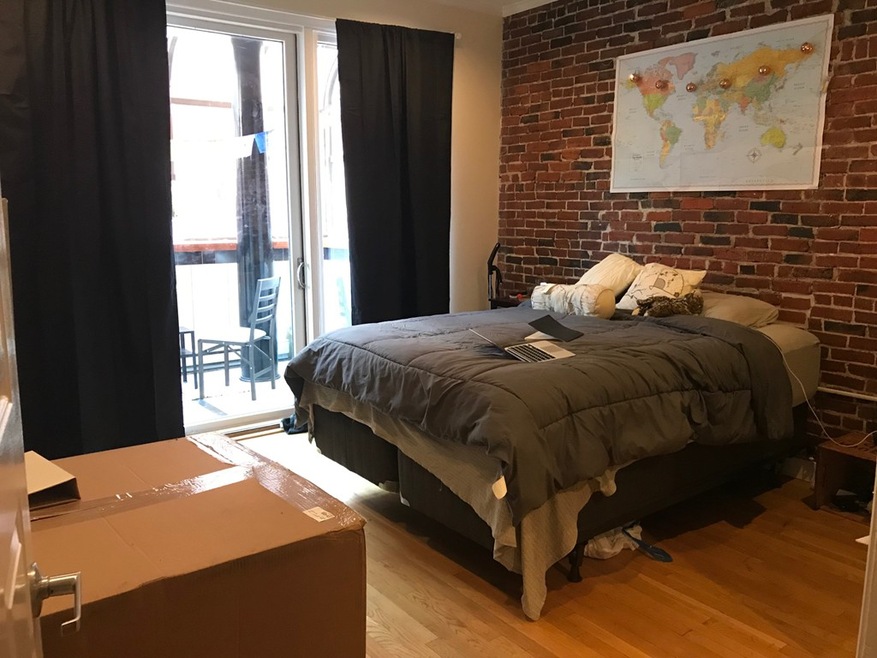 21 Symphony Rd unit 1A, Boston, MA 02115 - photo 1