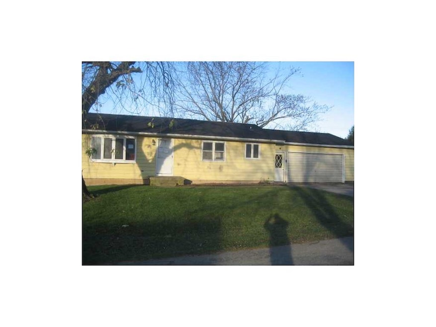 Front Exterior.