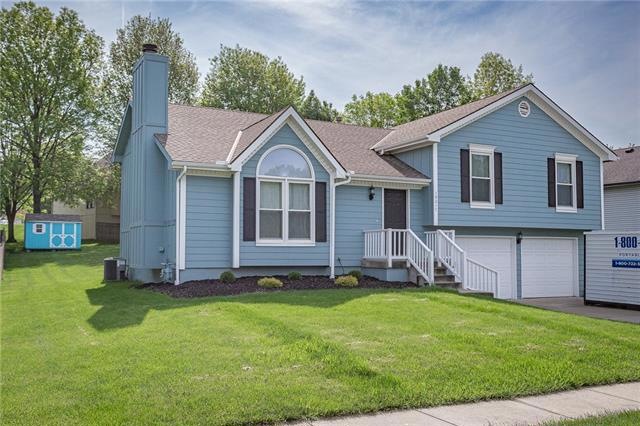 Sold • Co-Listing Agent