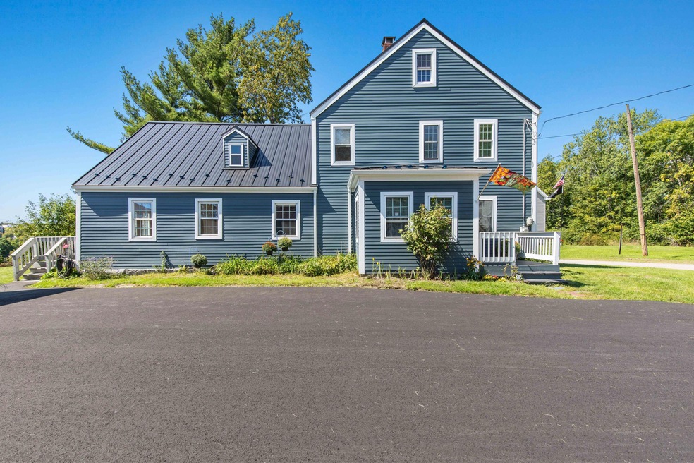 Charming Home