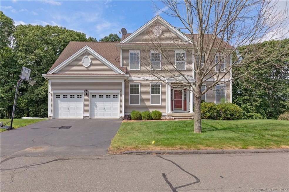 12 Independence Cir unit 12, Middlebury, CT 06762 - photo 1