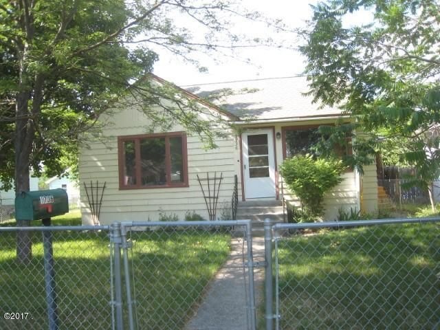 Front View