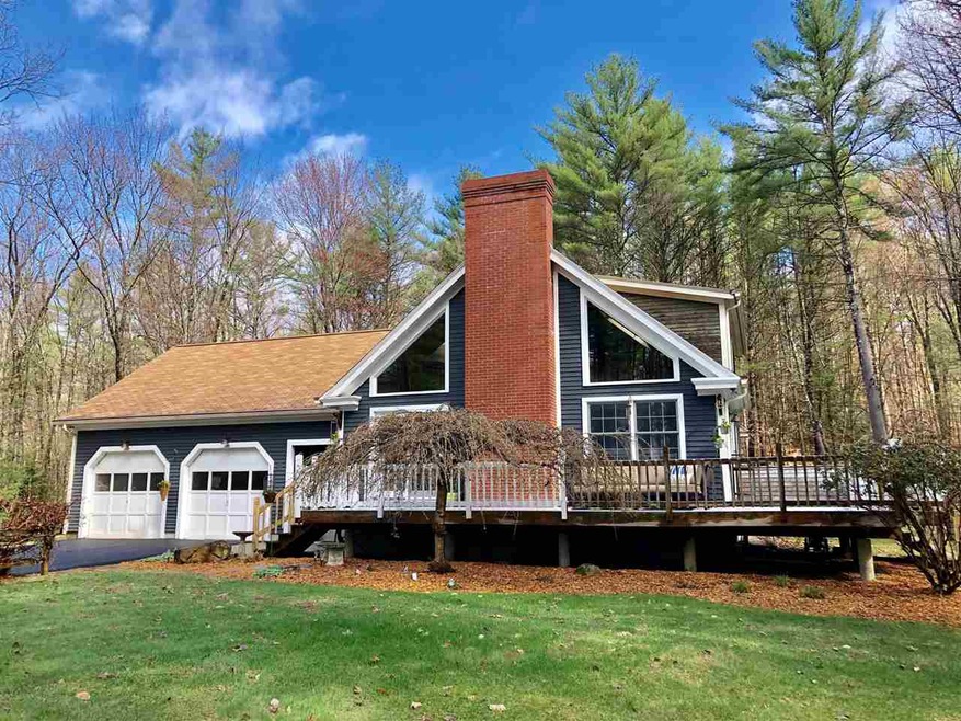 344 Deerfield Rd, Allenstown, NH 03275 - photo 1