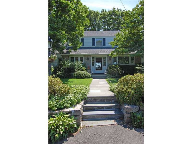 40 West Way, Old Greenwich, CT 06870 - photo 1