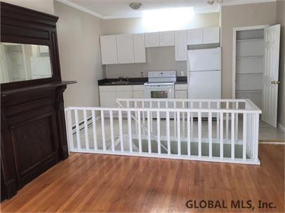 379 Madison Ave unit 2F, Albany, NY 12210 - photo 1