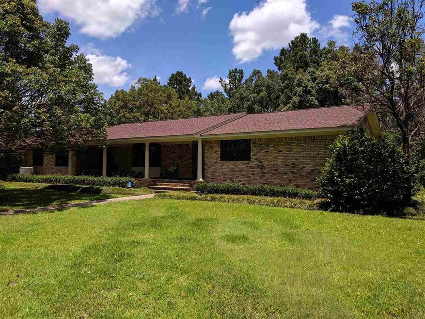 3860 Hwy 297 A, Cantonment, FL 32533 - photo 1