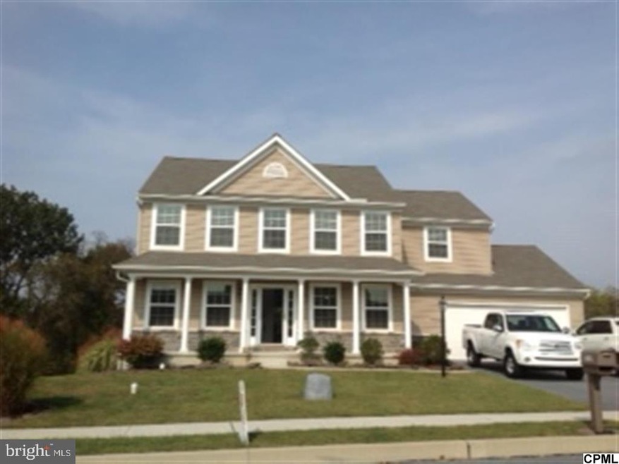 1809 Silverleaf Ln, Palmyra, PA 17078 - photo 1