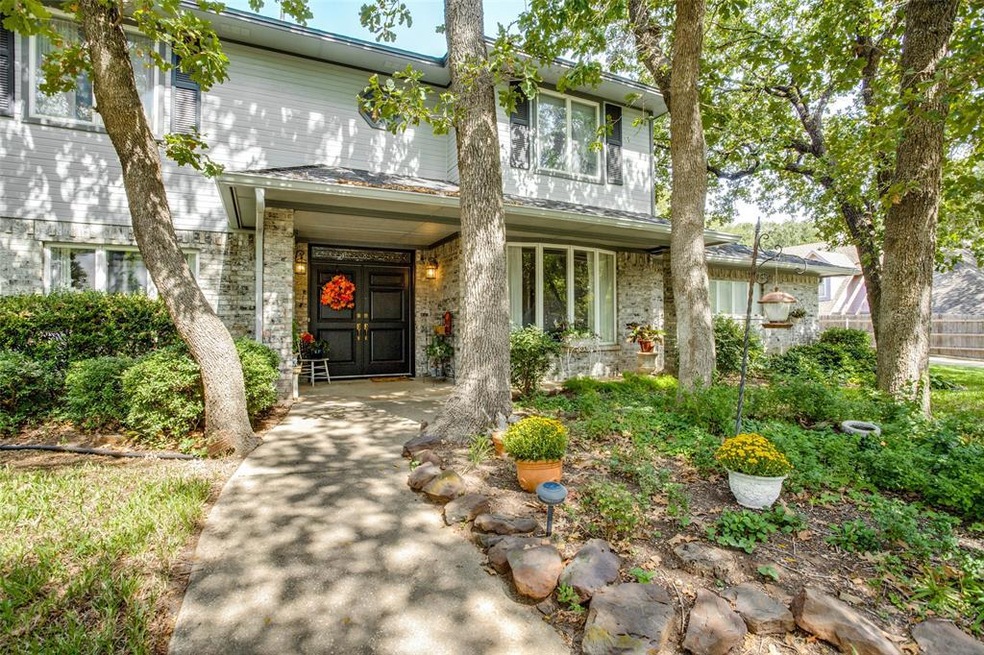 27 Timbergreen Cir, Denton, TX 76205 - photo 1