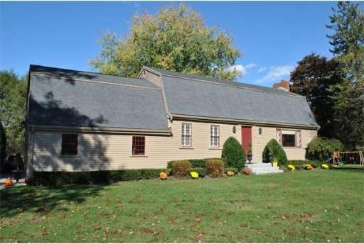 14 Riverside Dr, Hanover, MA 02339 - photo 1