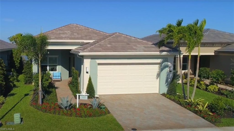 Tribeca Model - Not actual home