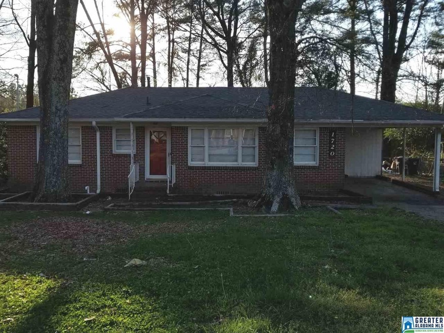 1720 2nd St NE, Center Point, AL 35215 - photo 1