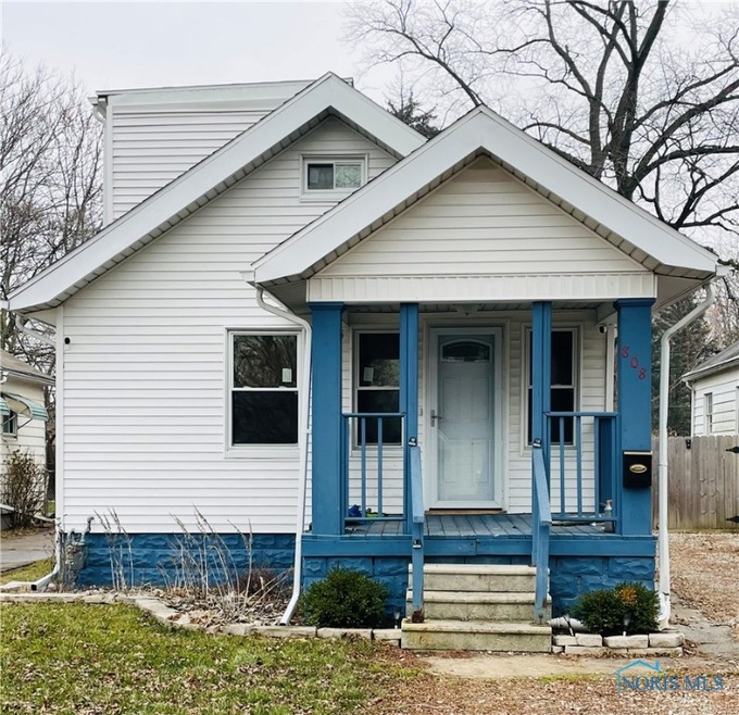 808 Turner Ave, Toledo, OH 43607 - photo 1
