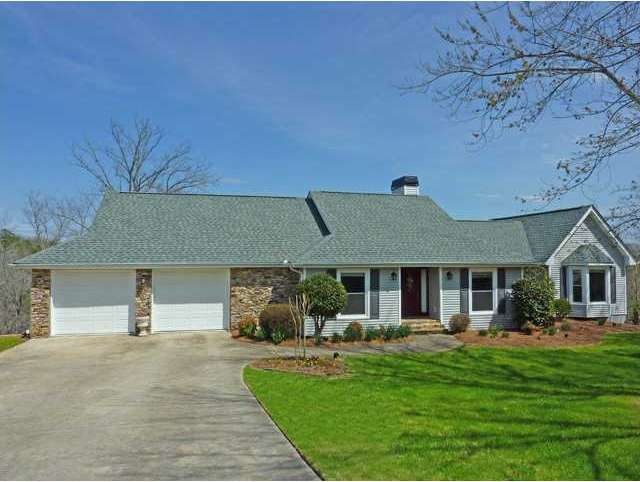 Exterior Front. Lovely ranch in cul-de-sac