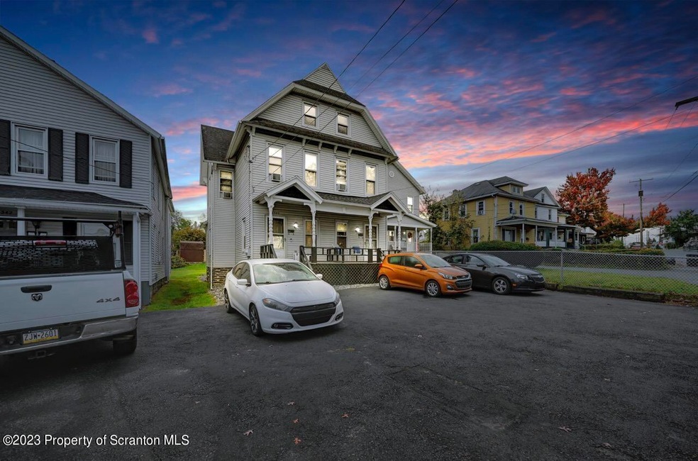 1340 Sanderson Ave, Scranton, PA 18509 - photo 1