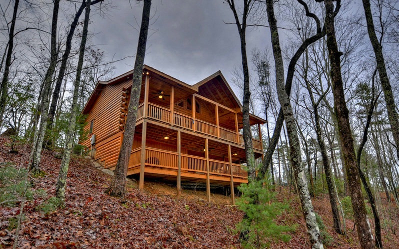 Main View