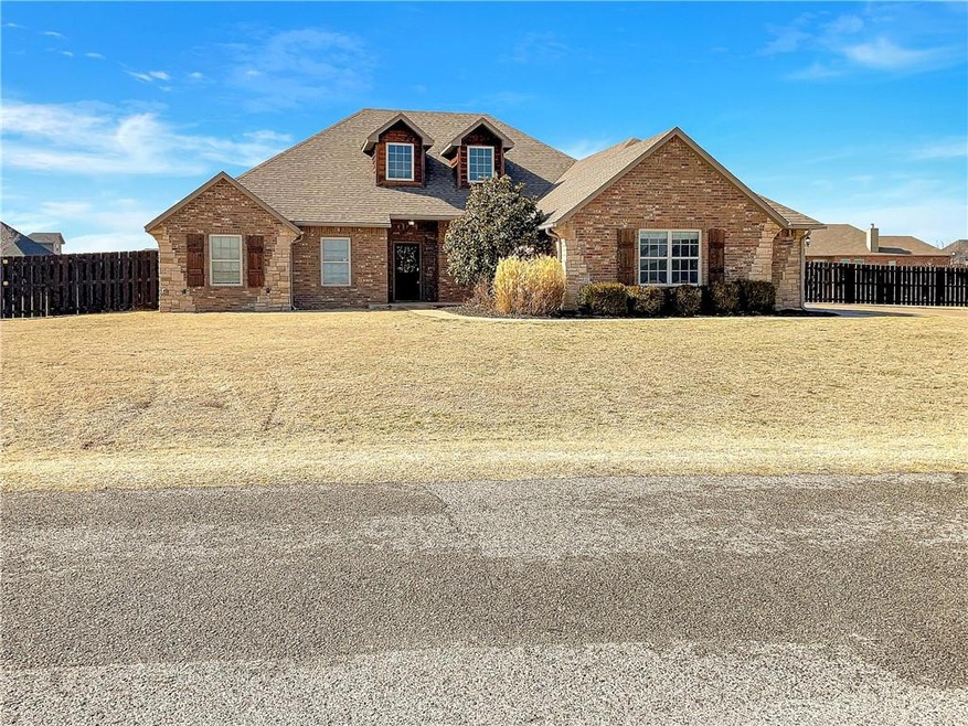 14245 Ashwood Ct, Edmond, OK 73025 - photo 1