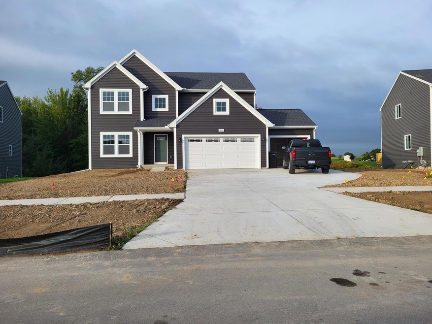 Front Elevation