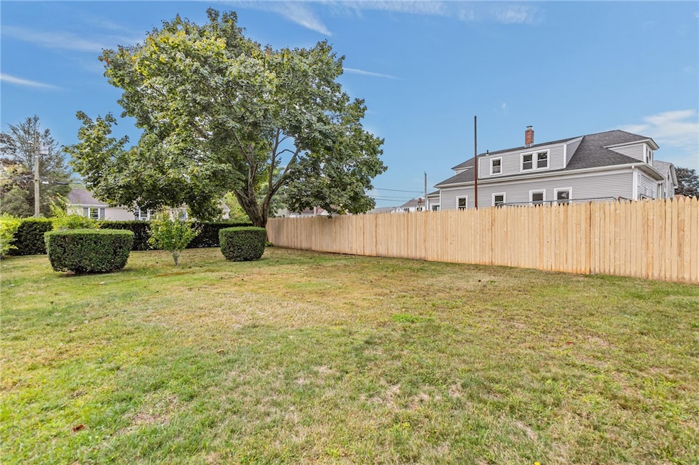 100 Carman St, Cranston, RI 02910 - photo 1