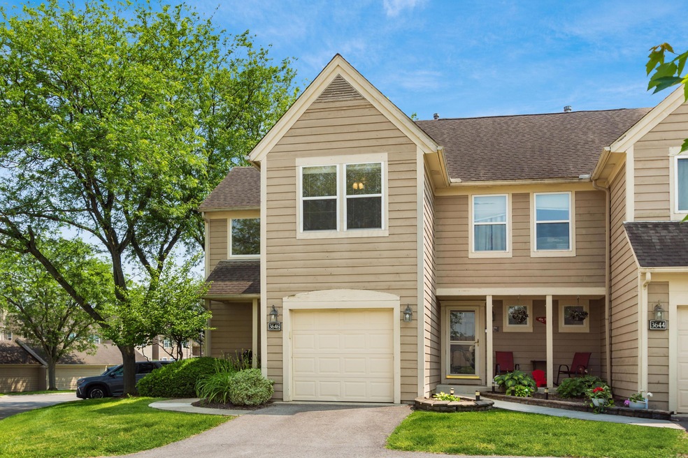 3646 Hilliard Station Rd unit 3646, Hilliard, OH 43026 - photo 1