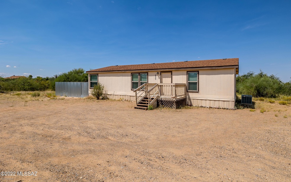 630 N Slate Dr, Vail, AZ 85641 - photo 1