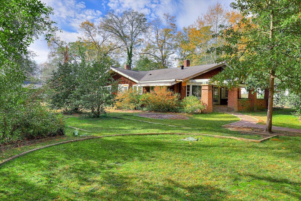 1023 S South Boundary Ave SE, Aiken, SC 29801 - photo 1