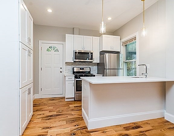 244 Leyden St unit 2, Boston, MA 02128 - photo 1