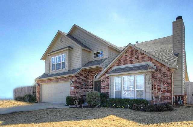 20120 E 37th St S, Broken Arrow, OK 74014 - photo 1