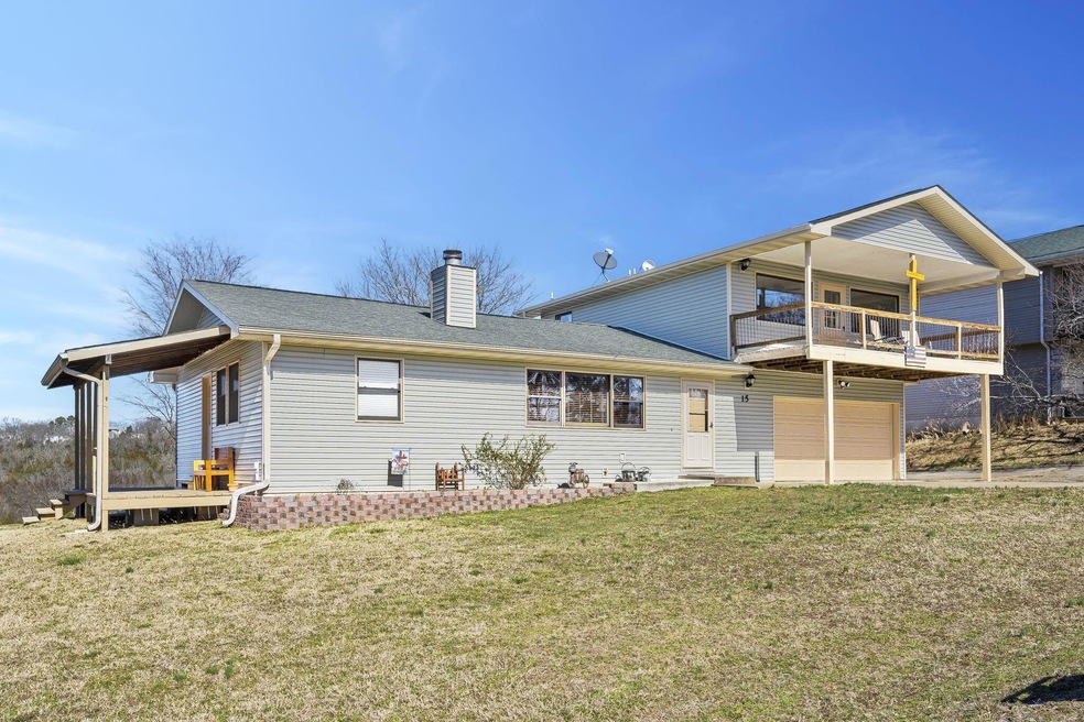 15 Ridgetop Dr, Kimberling City, MO 65686 - photo 1