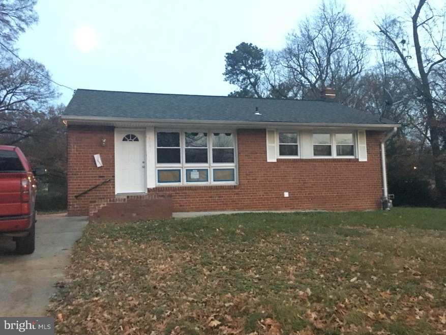 6001 89th Ave, New Carrollton, MD 20784 - photo 1