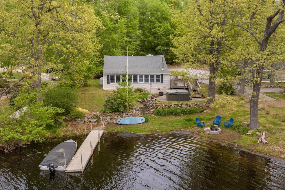 57 Pearl Ln, Barrington, NH 03825 | MLS# 4954091