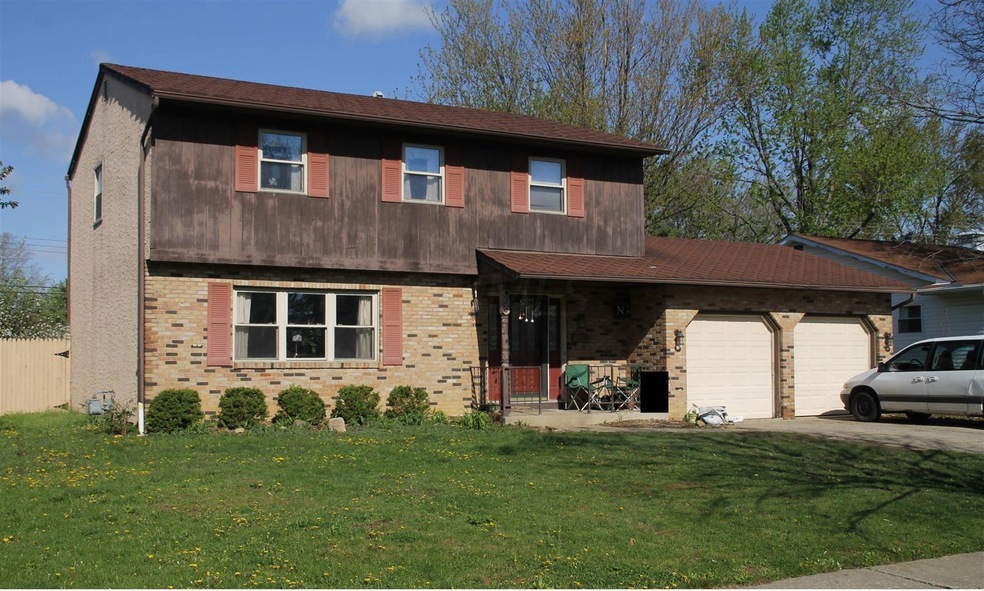6099 Darby Lane