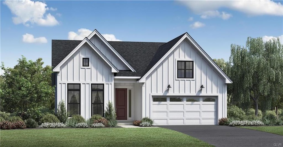 6872 Tulip Ln, East Allen Township, PA 18017 - photo 1