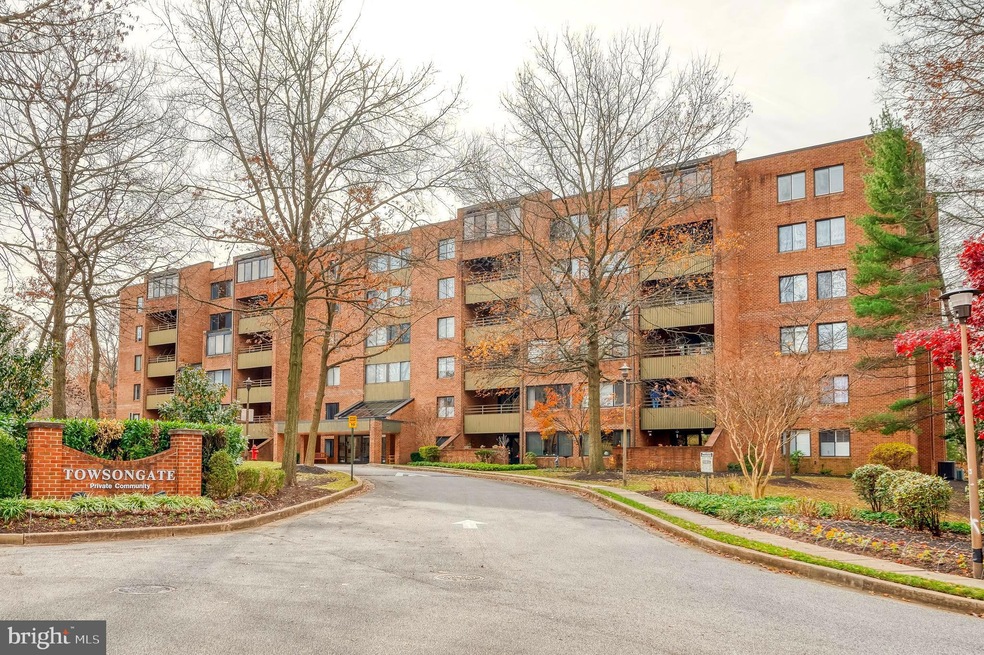 3 Southerly Ct unit 608, Towson, MD 21286 - photo 1