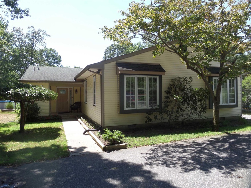 38 W Katherine Ave, Ocean View, NJ 08230 - photo 1