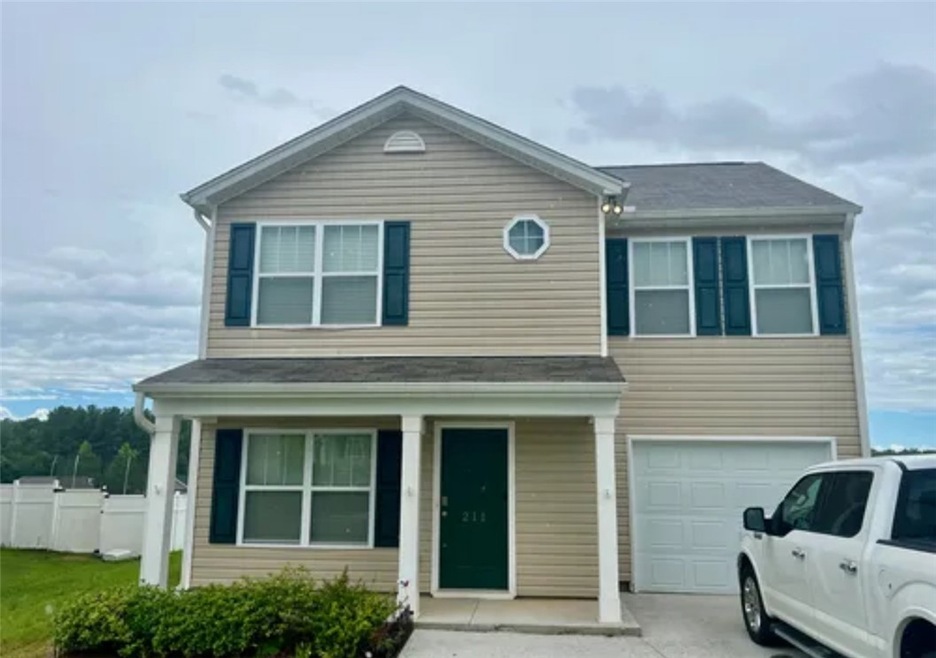 211 Millhone Way, Pendleton, SC 29670 - photo 1