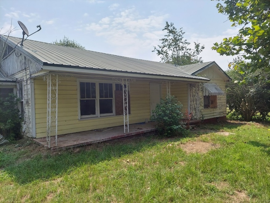 4829 Trexler Rd, Texarkana, TX 75501 - photo 1