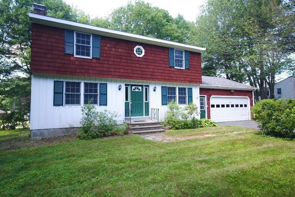 192 Payne Rd, Scarborough, ME 04074 - photo 1