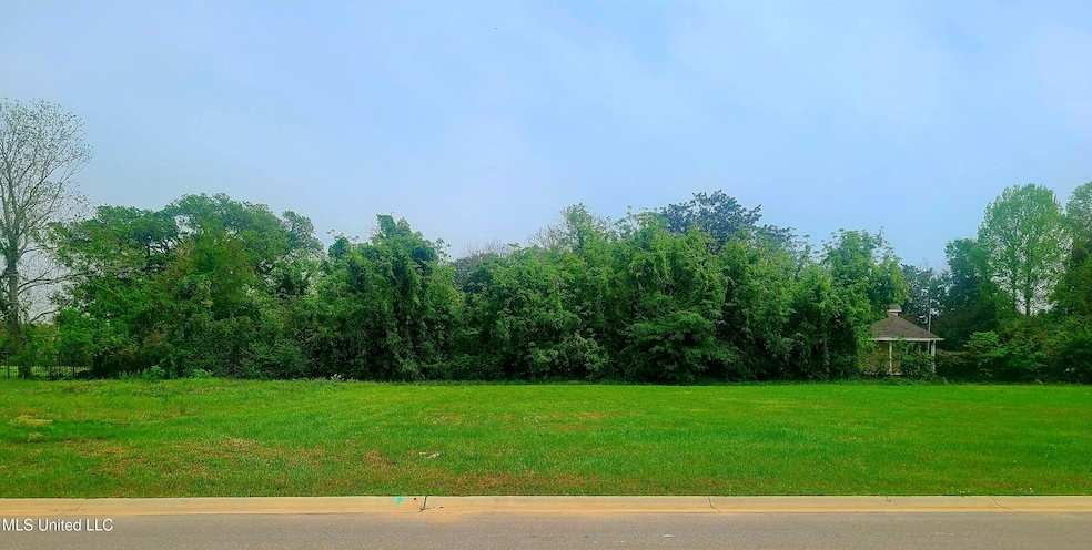 Lot 5 - Seaside Oaks