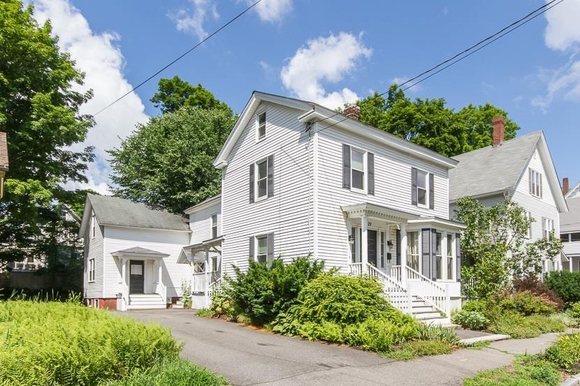21 Pine St, Concord, NH 03301 - photo 1