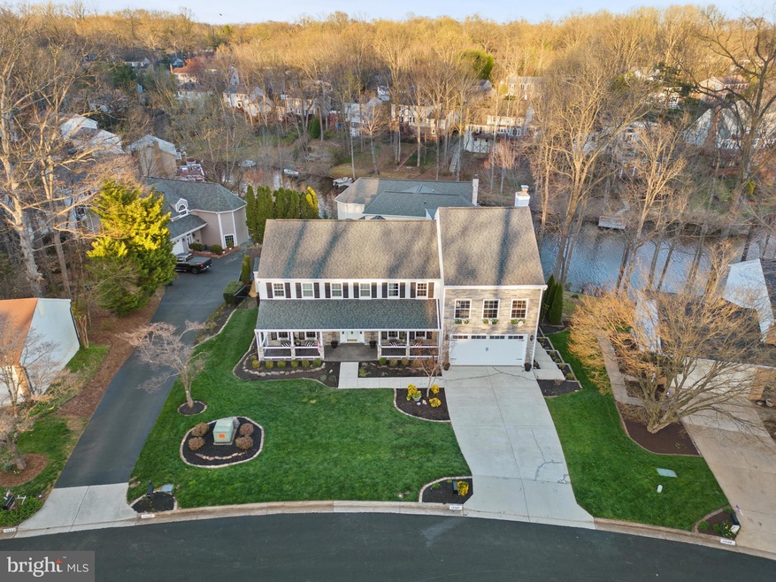 15527 Yorktown Dr, Dumfries, VA 22025 - photo 1