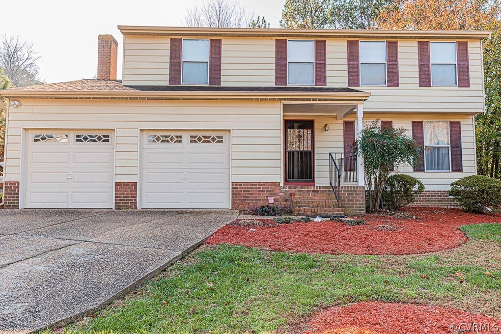 4718 Mill Park Dr, Glen Allen, VA 23060 - photo 1