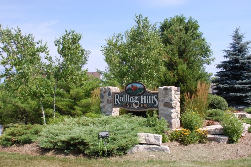 Rolling Hills