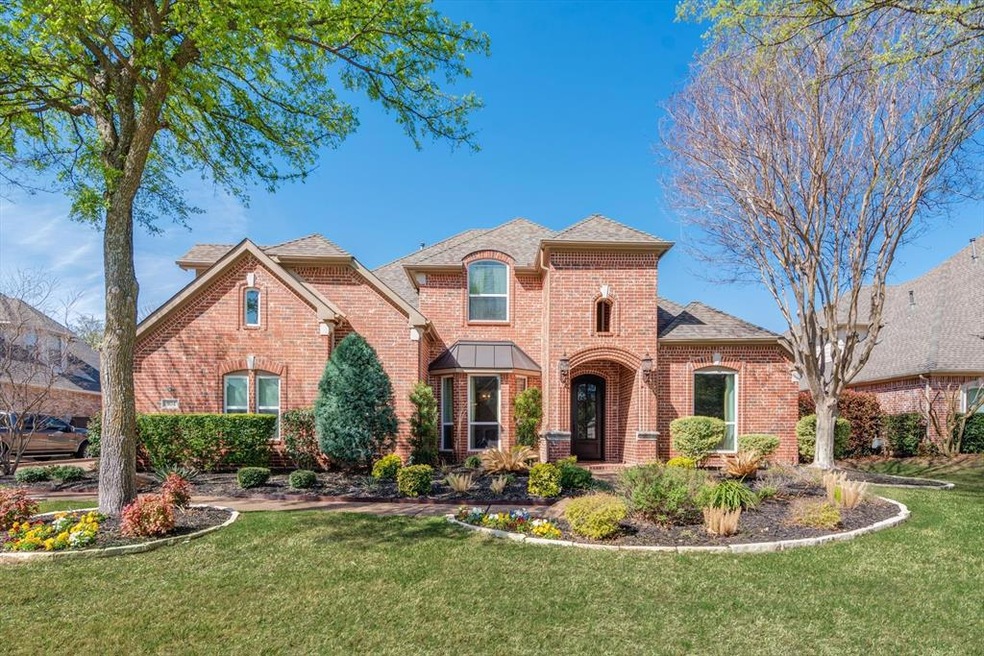 904 Wentwood Dr, Southlake, TX 76092 - photo 1