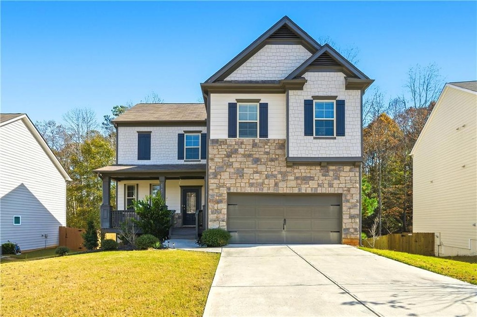 Under Contract $364,900